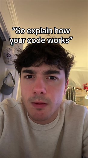 I have no clue.. #cs #computerscience #coding #meme #fyp | Coding