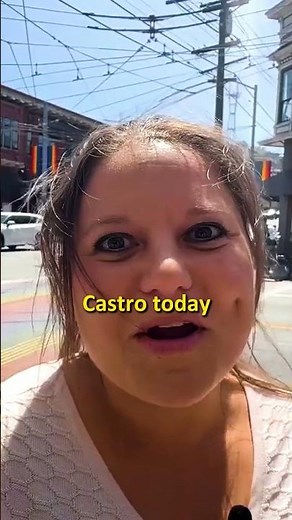 Life in The Castro SF 🌈