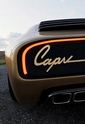 Understanding Ford: A Deep Dive into the Capri
