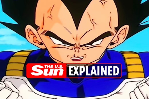 What is the Vegeta Cult on TikTok?