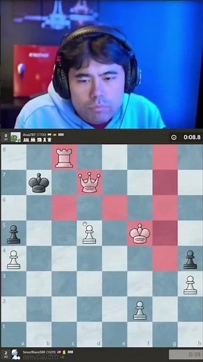 World's Best 12 PREMOVE CHECKMATE!!!