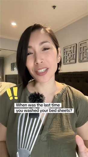 How Often Should You Wash Your Sheets? The Answer | Laundry Tips
