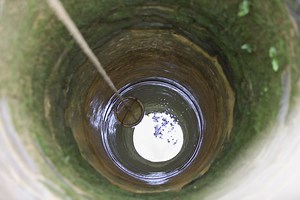 Comment traiter l’eau d’un puits ?