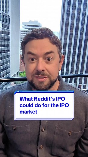 #reddit went public on March 21 with a promising opening day. But can the company keep it up? The On Watch by MarketWatch podcast tackles why it’s important for Reddit stock to keep burning brightly #ipo #stock #tech