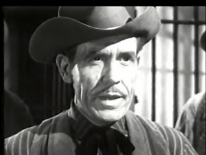 ''Frontier Doctor'' - Danger Valley