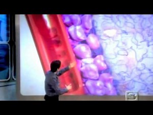 It’s cold alright, but what exactly is cryotherapy? And is it safe?