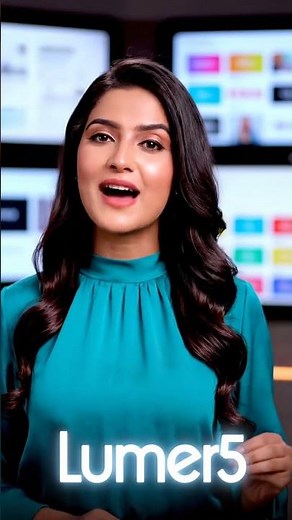 FREE AI Turns Blogs Into Videos 🎬