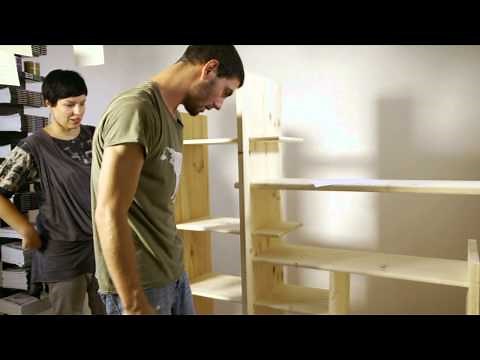 Uradi sam Polica 4SE 3EP