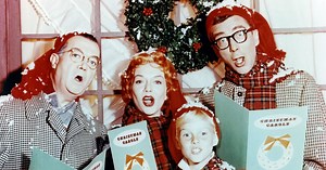 What Happened to Joseph Kearns? Dennis the Menace's Mr. Wilson