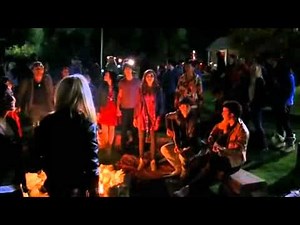 This is our song camp rock 2 lyrics movie scene