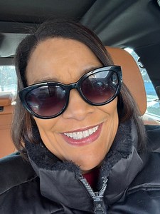 Nancy Gates LIFE180 on Reels