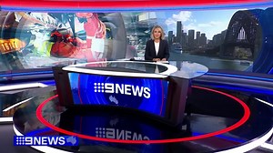 30K views · 293 reactions | #UPDATE Australian teams have been deployed to Vanuatu, helping in the mammoth search and rescue mission following two powerful earthquakes. The number of dead has risen to 14 - with more people feared trapped in the rubble. #9News | 9 News | Facebook