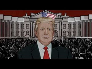 President Execution | Fanmade Danganronpa