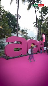 Thank you, Mumbai. ACETECH 2025 was a celebration of design, craftsmanship, and shared vision - made possible by every visitor, partner, and supporter who joined us. We’re honoured to have been part of this inspiring chapter in the world of interiors. #GreenplySamet #ACETECH2025 #DesignLeadership #FurnitureFittings #InnovationInDesign #ACETECHMumbai | Greenplysamet