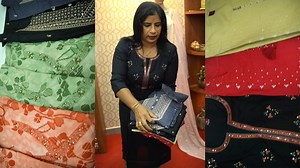 182 reactions · 48 shares | Kurti: Rayon Cotton | Ready To Wear Set -...