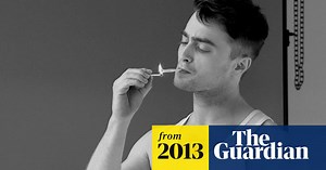 Daniel Radcliffe: 'There's no master plan to distance myself from Harry Potter'