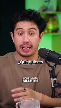 ¿Prestar dinero o poner límites?