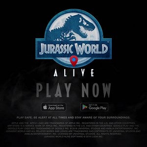 Discover breakfast with dinosaurs! ​ @JurassicWorldAlive is now available on the App Store and Google Play! ​ https://bit.ly/2khHP9P | Nestle Breakfast Cereals Philippines