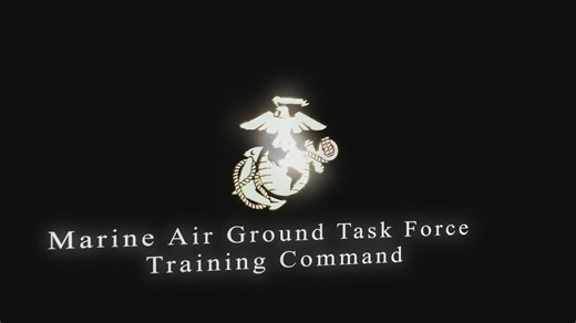 Marine Air Ground Task Force Training Command