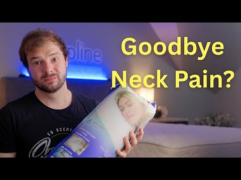 Nuzzle Pillow Review - Does This Viral Brand Live Up to the Hype?