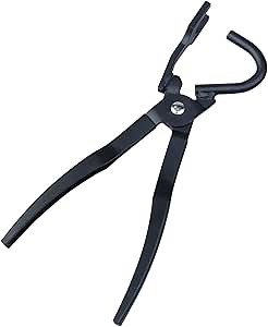 Amazon.com: Exhaust Hanger Removal Pliers for Exhaust Hanger Brackets Muffler Hanger Tool for Exhaust Systems : Everything Else