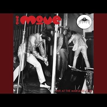 Fire Brigade (Live at The Marquee Club - Stereo)