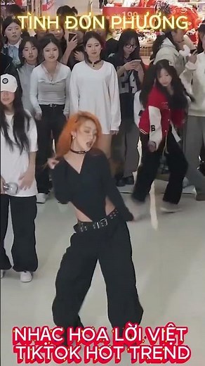 🌸 Tình Đơn Phương Remix - Nhạc Hoa Lời Việt 8x 9x / Kpop Dance remix Bass Căng Đét Hay Nhất 2026 🌸
