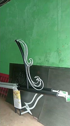 pembuatan Tiang Lampu #welding #welder #weldertips #teknikpengelasan #tianglampu #kontraktor #fyp