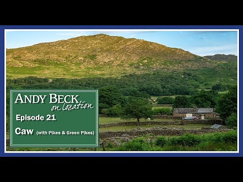 Exploring Caw: Wainwright’s Outlying Fell Above the Duddon Valley