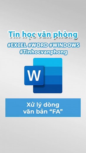 Cách định dạng đoạn văn bản không bị dư ra khi in ấn #excel #word #microsoft #windowstips #suachualaptop #tinhocvanphong #laptopbaoloc #meovat #tinhocvanphong #hoctinhoc #vitinhvanohong #tinhocvungtau #trungtamtinhocvungtau #tinhoctruongthinh #vungtautinhoc | Trung Tâm Tin Học - Ngoại Ngữ Vũng Tàu | Facebook