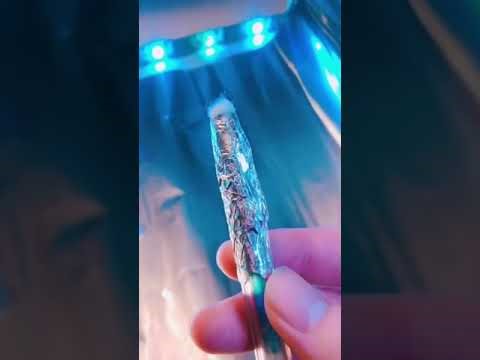 PLUMA CASERA #art #artshorts #draw #tutorial #color