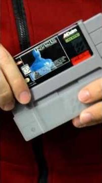 Benny's Favorite Game