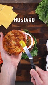 71 reactions · 17 shares | There’s no wrong way to make your Fuddruckers burger the best burger in the world. This is just in case you get builder’s block  | Fuddruckers | Facebook