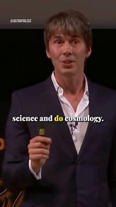 1.4M views · 10K reactions | Prof. Brian Cox on the Potential Uniqueness of Earth in the Milky Way #astronomy #universe #astronomy | AstroPhilesz | Facebook