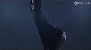 Akcent feat Lidia Buble - Andale