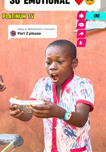 Emotional Social Experiment: A Simple Act of Kindness