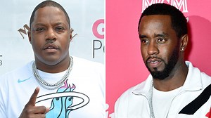 Diddy accused of exploiting young talent by rapper Mase: “This is not black excellence"