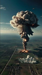 The Day Hiroshima Vanished | August 6, 1945 | Hiroshima Japan