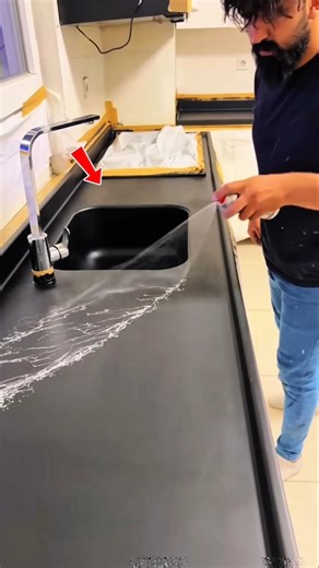 One Paint Can Magic 🎨#reels #viral #shortsvideo #respect #ytshorts