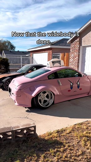 Enhancing Car Performance with Widebody Kits