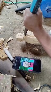 So much talent lies hidden in our BTR… Amazing craftsmanship by Biswazit Kozz. Kudos! | Pramod Boro