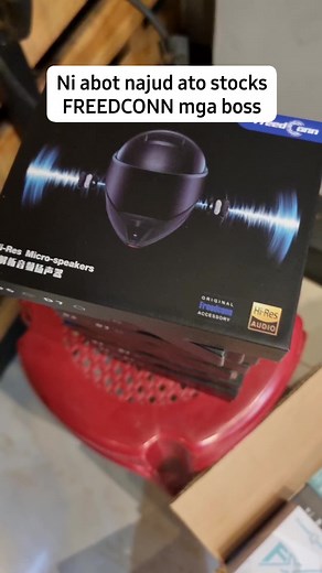 5.6K views · 53 reactions | Freedconn intercom | MotoOutlet-CDO | Facebook