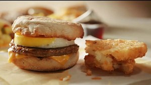 McDonald's Breakfast TV Spot, 'What Really Hits the Spot'