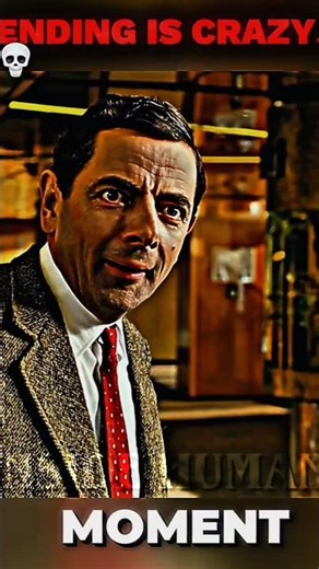 Mr Bean Troll Face Edit 😂 | Funny Meme Video | Ending Is Crazy#mrbean#mrbeanedit#trollface#memeedit