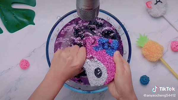 Hello Kitty ASMR: Satisfying Sounds to Relax You