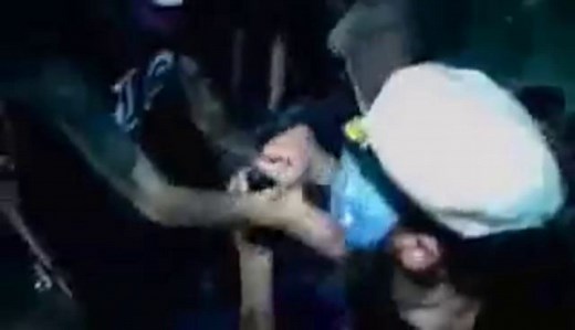 Hollywood Undead -- Undead