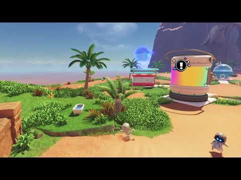 ASTRO BOT Digital Deluxe Edition 15