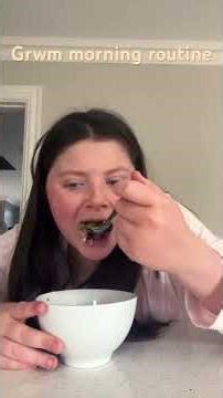 Heyy besties🌺🌸get ready with me and ruby morning routine #funny #transition