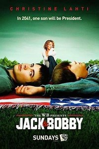 Jack & Bobby (2004-2005) - TV Show