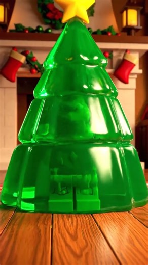 Lego Christmas Frenzy: Random Acts of War, Chase, & Prank Mayhem!